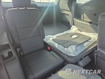 2026 Chevrolet Traverse RS - zdjęcie 17 z 23 - miniatura