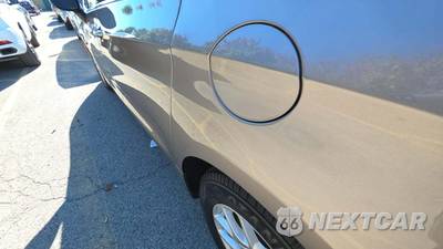 2017 Chrysler Pacifica Touring Plus 121.6" WB - zdjęcie 34 z 44 - miniatura
