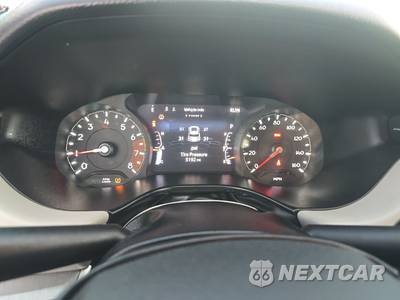 2025 Jeep Compass Limited - zdjęcie 18 z 25 - miniatura