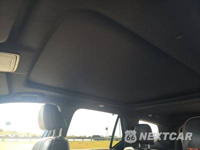 2025 Honda Pilot TrailSport - zdjęcie 21 z 24 - miniatura