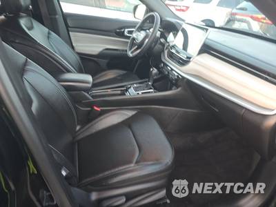 2025 Jeep Compass Limited - zdjęcie 14 z 25 - miniatura