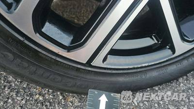 2025 Jeep Compass Limited - zdjęcie 25 z 25 - miniatura