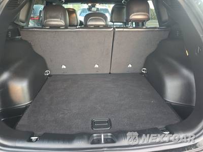 2025 Jeep Compass Limited - zdjęcie 23 z 25 - miniatura