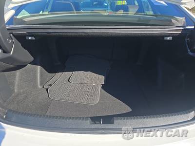 2021 Acura TLX w/Advance Package - zdjęcie 23 z 23 - miniatura