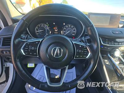 2021 Acura TLX w/Advance Package - zdjęcie 16 z 23 - miniatura