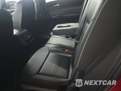 2022 Volkswagen Atlas Cross Sport V6 SE w/Technology - zdjęcie 19 z 24 - miniatura