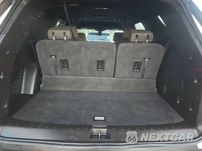 2023 Chevrolet Traverse LT Cloth 1LT - zdjęcie 24 z 25 - miniatura