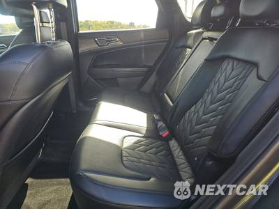 2024 Kia Sportage Plug-In Hybrid X-Line Prestige - zdjęcie 19 z 27 - miniatura