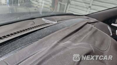 2014 Jeep Grand Cherokee Overland - zdjęcie 25 z 38 - miniatura