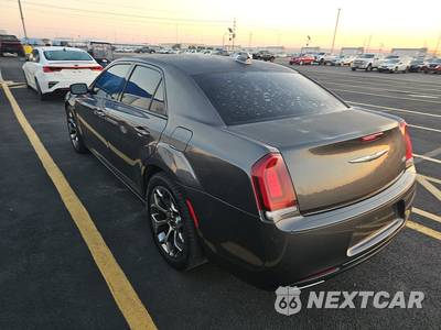 2018 Chrysler 300 Touring - zdjęcie 6 z 27 - miniatura
