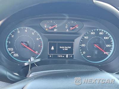 2023 Chevrolet Malibu LT 1LT - zdjęcie 12 z 28 - miniatura