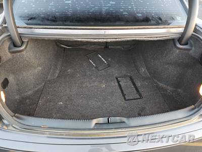 2018 Chrysler 300 Touring - zdjęcie 16 z 27 - miniatura