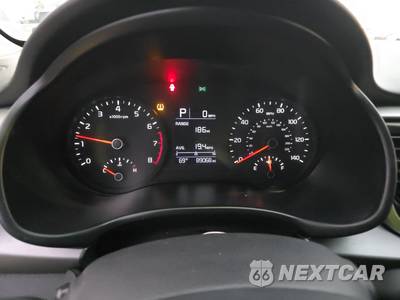 2022 Kia Rio LX Sedan - zdjęcie 12 z 26 - miniatura
