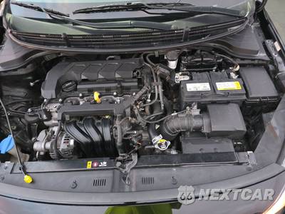 2022 Kia Rio LX Sedan - zdjęcie 15 z 26 - miniatura