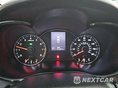 2014 Kia Forte Koup EX Coupe - zdjęcie 12 z 28 - miniatura