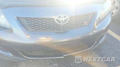 2010 Toyota Corolla S - zdjęcie 20 z 31 - miniatura