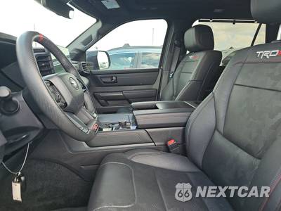 2024 Toyota Sequoia TRD Pro - zdjęcie 7 z 22 - miniatura