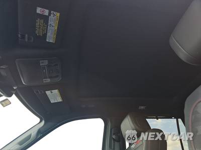 2024 Toyota Sequoia TRD Pro - zdjęcie 18 z 22 - miniatura