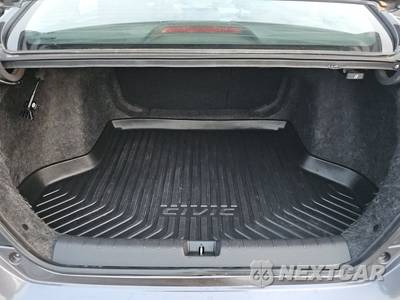 2018 Honda Civic Sedan EX - zdjęcie 16 z 26 - miniatura