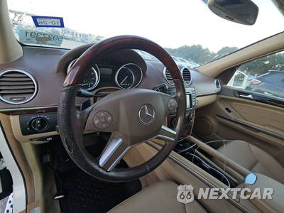 2012 Mercedes-Benz GL 350 BlueTEC 4MATIC - zdjęcie 11 z 18 - miniatura