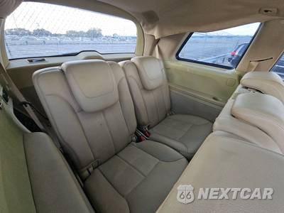 2012 Mercedes-Benz GL 350 BlueTEC 4MATIC - zdjęcie 14 z 18 - miniatura