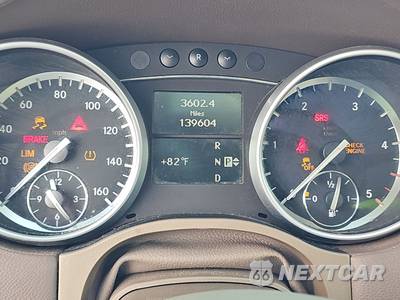 2012 Mercedes-Benz GL 350 BlueTEC 4MATIC - zdjęcie 12 z 18 - miniatura
