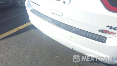 2019 Dodge Durango R/T - zdjęcie 22 z 22 - miniatura