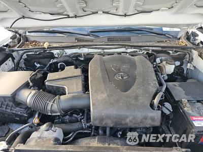 2023 Toyota Tacoma SR5 Crew Cab Medium Bed - zdjęcie 15 z 28 - miniatura