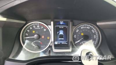 2023 Toyota Tacoma SR5 Crew Cab Medium Bed - zdjęcie 27 z 28 - miniatura