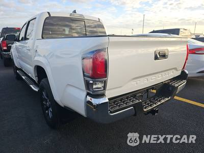 2023 Toyota Tacoma SR5 Crew Cab Medium Bed - zdjęcie 6 z 28 - miniatura