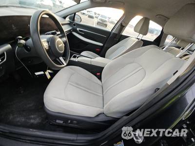 2024 Hyundai Sonata SEL - zdjęcie 7 z 23 - miniatura