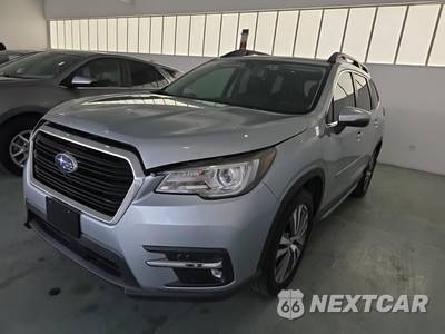 2022 Subaru Ascent Touring 7-Passenger - zdjęcie 1 z 20 - miniatura