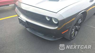 2017 Dodge Challenger SXT Plus - zdjęcie 21 z 31 - miniatura