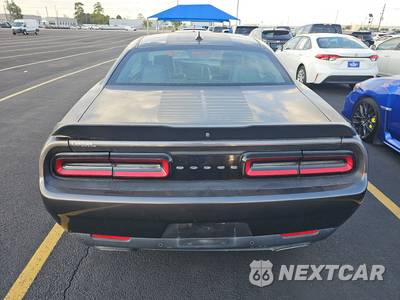 2017 Dodge Challenger SXT Plus - zdjęcie 5 z 31 - miniatura