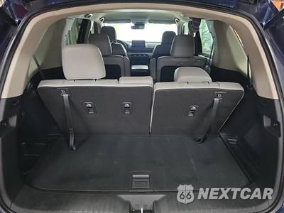 2024 Honda Pilot EX-L 7-Passenger - zdjęcie 13 z 18 - miniatura