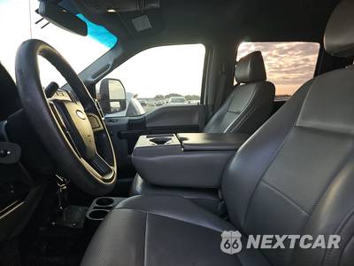 2019 Ford Super Duty F-350 XL Crew Cab Long Bed - zdjęcie 7 z 24 - miniatura