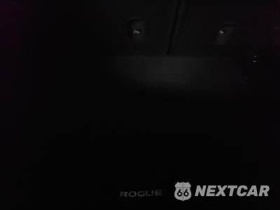 2023 Nissan Rogue SV - zdjęcie 13 z 18 - miniatura