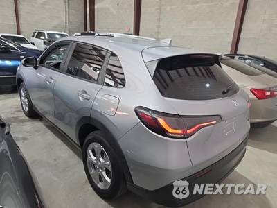2025 Honda HR-V LX - zdjęcie 6 z 18 - miniatura