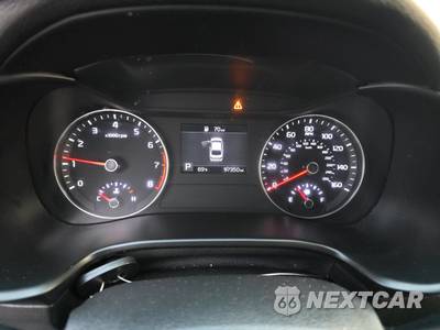 2021 Kia Forte LXS - zdjęcie 12 z 28 - miniatura