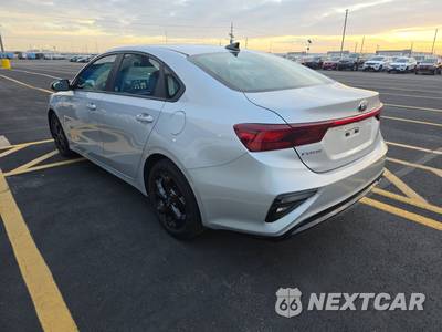 2021 Kia Forte LXS - zdjęcie 6 z 28 - miniatura