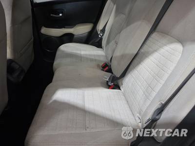 2025 Honda HR-V LX - zdjęcie 10 z 18 - miniatura