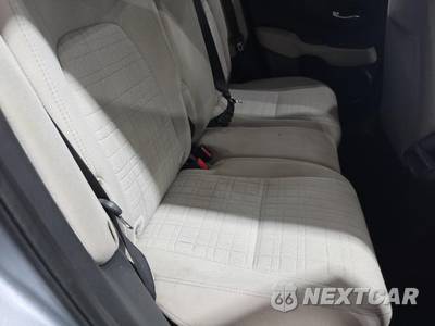 2025 Honda HR-V LX - zdjęcie 16 z 18 - miniatura