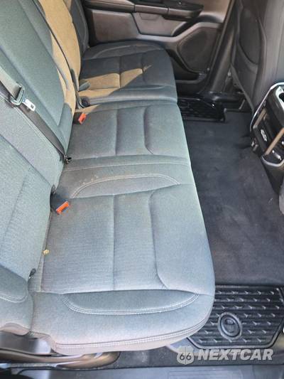 2020 Ram 1500 Big Horn Crew Cab Short Bed - zdjęcie 20 z 21 - miniatura