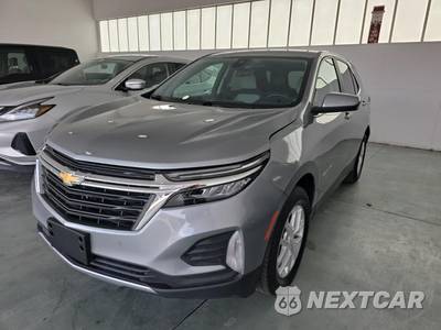 2024 Chevrolet Equinox LT 1LT - zdjęcie 1 z 20 - miniatura