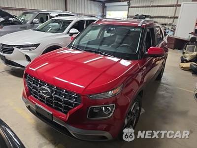 2023 Hyundai Venue Limited - zdjęcie 1 z 18 - miniatura