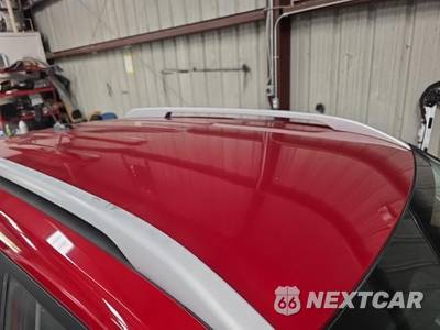 2023 Hyundai Venue Limited - zdjęcie 16 z 18 - miniatura