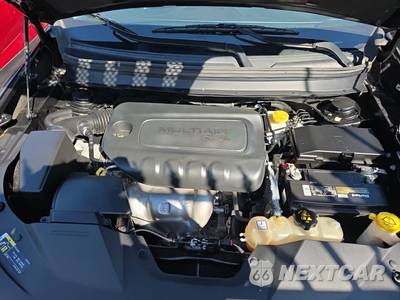 2020 Jeep Cherokee Latitude Plus - zdjęcie 12 z 20 - miniatura