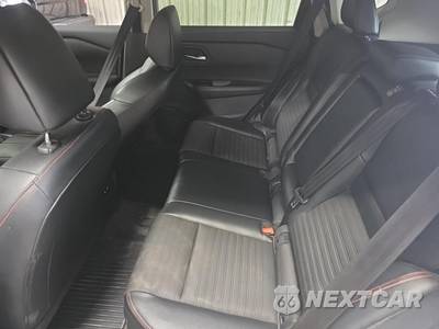 2025 Nissan Rogue Rock Creek - zdjęcie 10 z 18 - miniatura