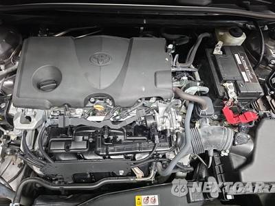 2023 Toyota Camry LE - zdjęcie 12 z 18 - miniatura