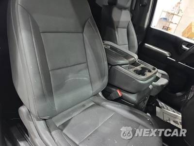 2023 Chevrolet Silverado 1500 WT Crew Cab Short Bed 1WT - zdjęcie 18 z 18 - miniatura